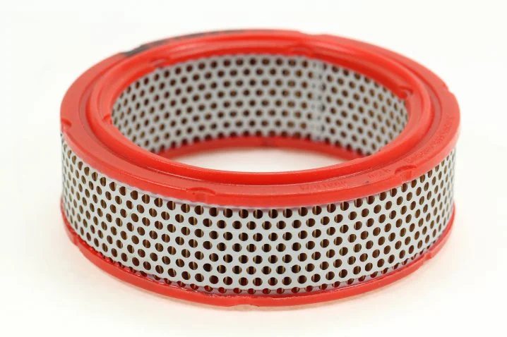 Mann-Filter - C 1826 - Air filter element