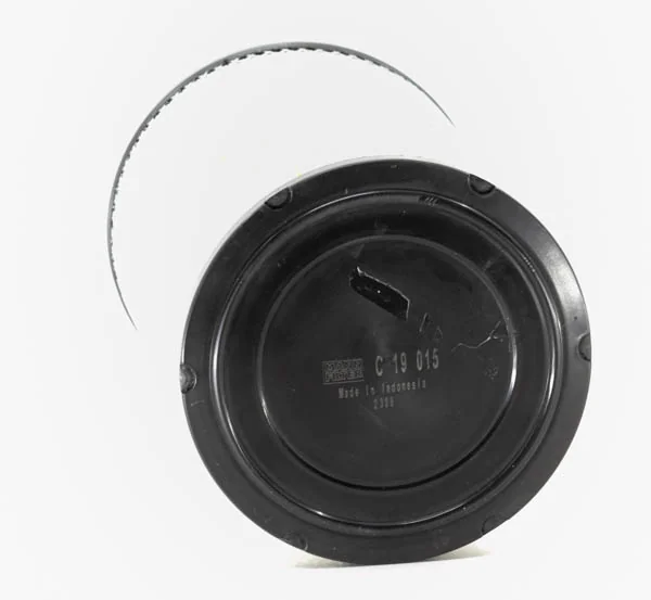 Mann-Filter - C 19 015 - Air filter element