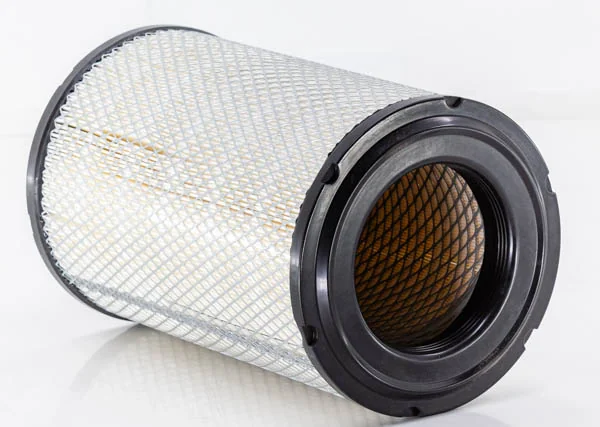 Mann-Filter - C 19 015 - Air filter element