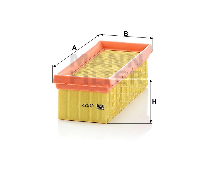 Mann Filter