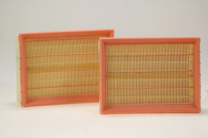 Mann-Filter - C 1955-2 - Air filter element
