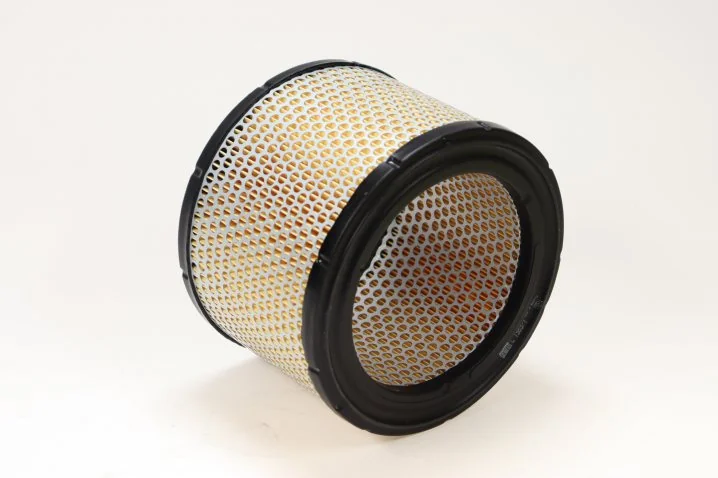 Mann-Filter - C 1989/1 - Air filter element