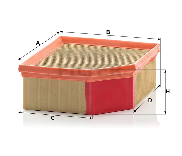 Mann Filter