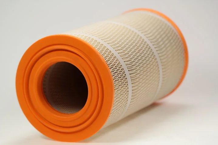 Mann-Filter - C 20 015 - Air filter element