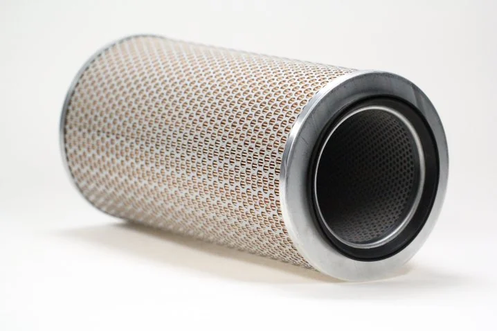 Mann-Filter - C 20 024 - Air filter element
