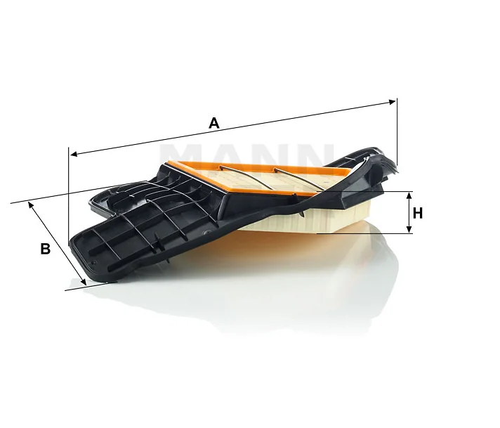 Mann Filter