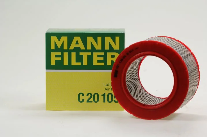 Mann-Filter - C 20 105 - Air filter element