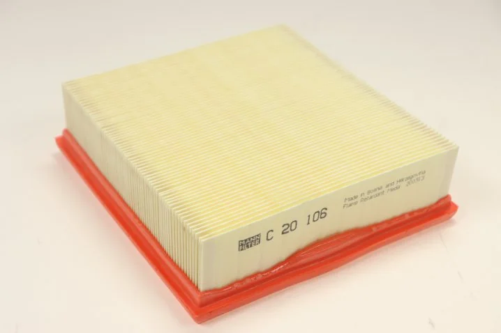 Mann-Filter - C 20 106 - Air filter element