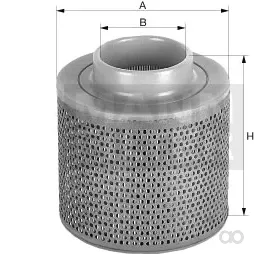 Mann Filter