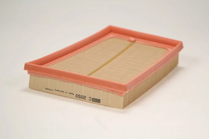 Mann-Filter - C 2050 - Air filter element