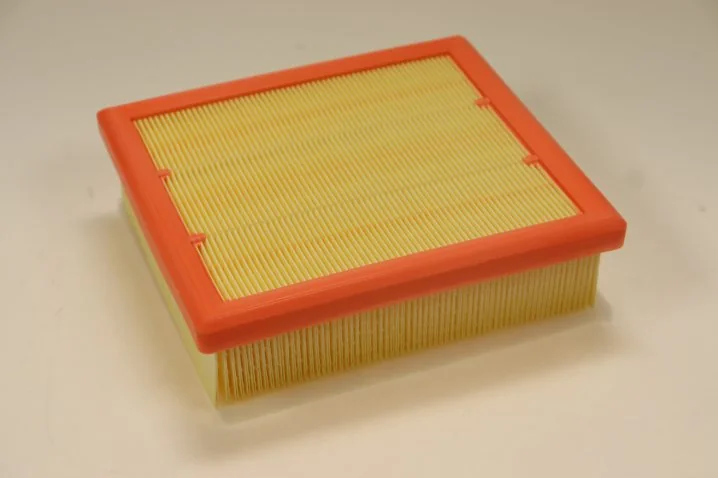 Mann-Filter - C 21 002 - Air filter element