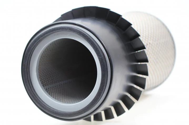 Mann-Filter - C 21 431 - Air filter element