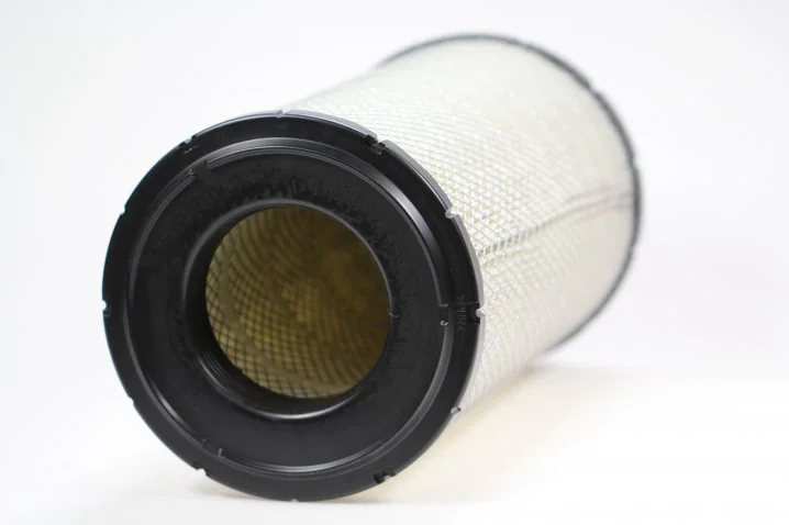 Mann-Filter - C 21 584 - Air filter element