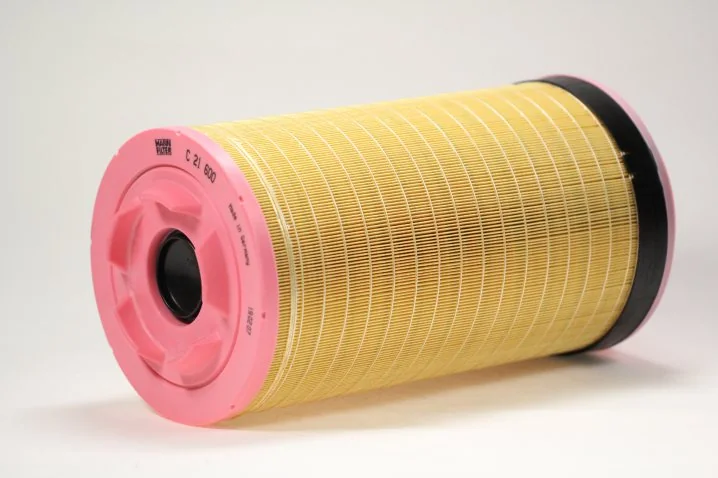 Mann-Filter - C 21 600 - Air filter element