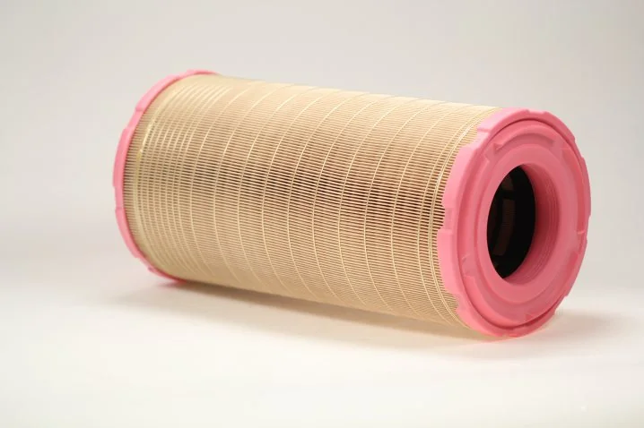 Mann-Filter - C 21 630/4 - Air filter element