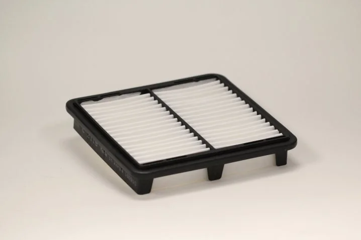 Mann-Filter - C 2119 - Air filter element
