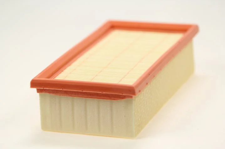 Mann-Filter - C 2163 - Air filter element