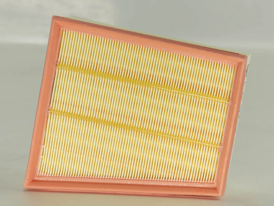Mann-Filter - C 22 014 - Air filter element