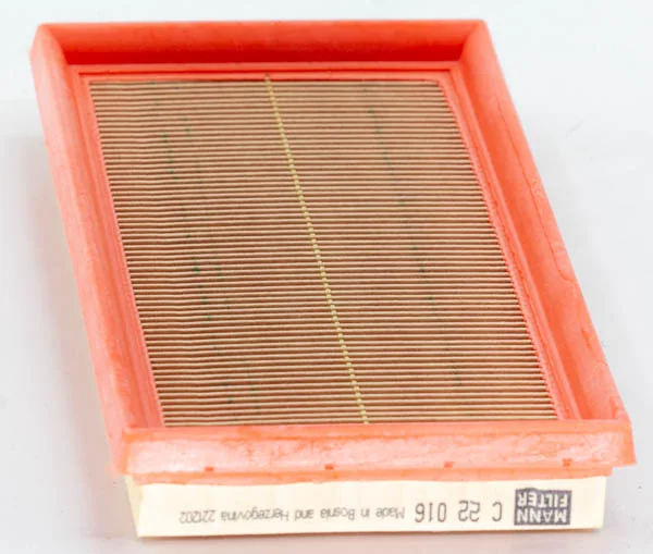 Mann-Filter - C 22 016 - Air filter element