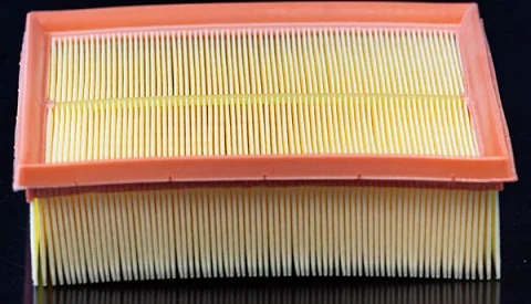 Mann-Filter - C 22 020 - Air filter element
