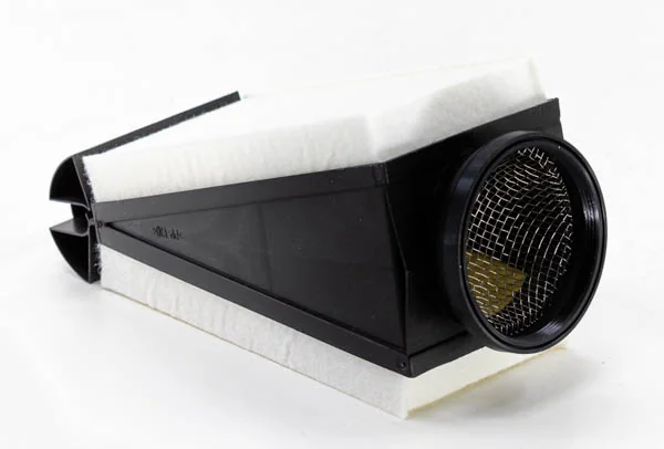 Mann-Filter - C 22 028 - Air filter element