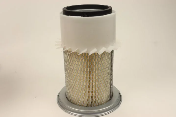 Mann-Filter - C 22 032 - Air filter element