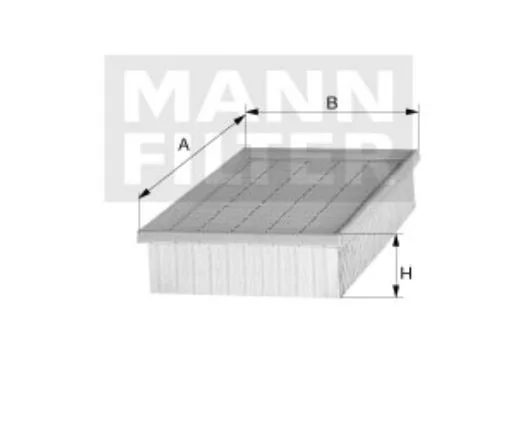 Mann Filter