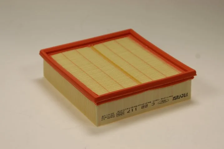 Mann-Filter - C 22 117 - Air filter element