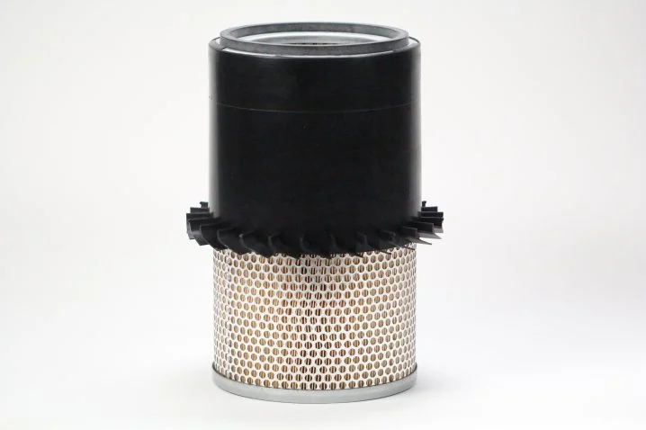 Mann-Filter - C 22 337 - Air filter element