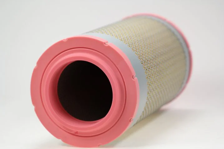 Mann-Filter - C 22 580/1 - Air filter element