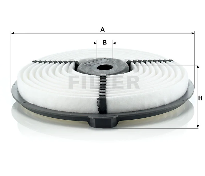 Mann Filter