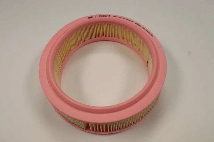 Mann-Filter - C 2233/1 - Air filter element