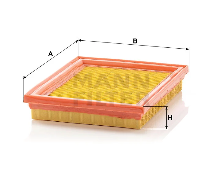 Mann Filter