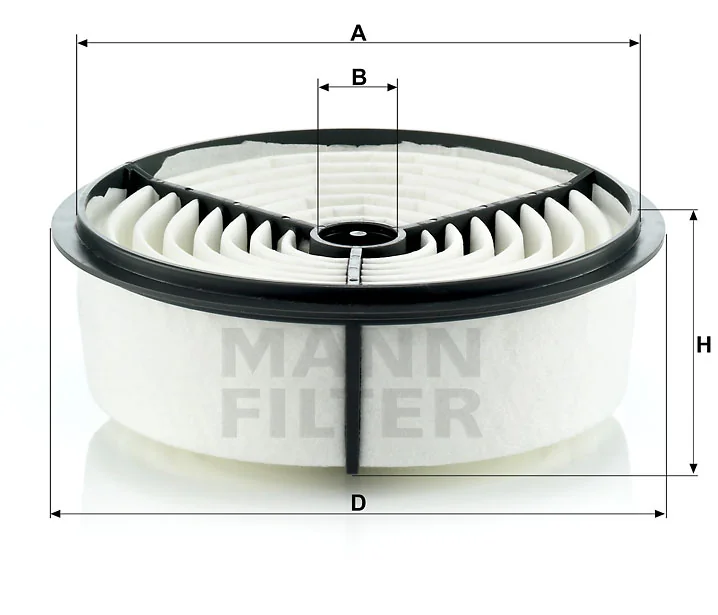 Mann Filter