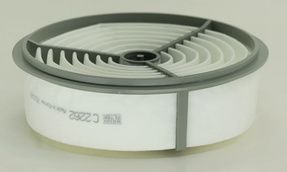 Mann-Filter - C 2262 - Air filter element