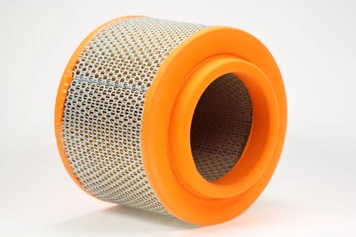 Mann-Filter - C 23 008 - Air filter element