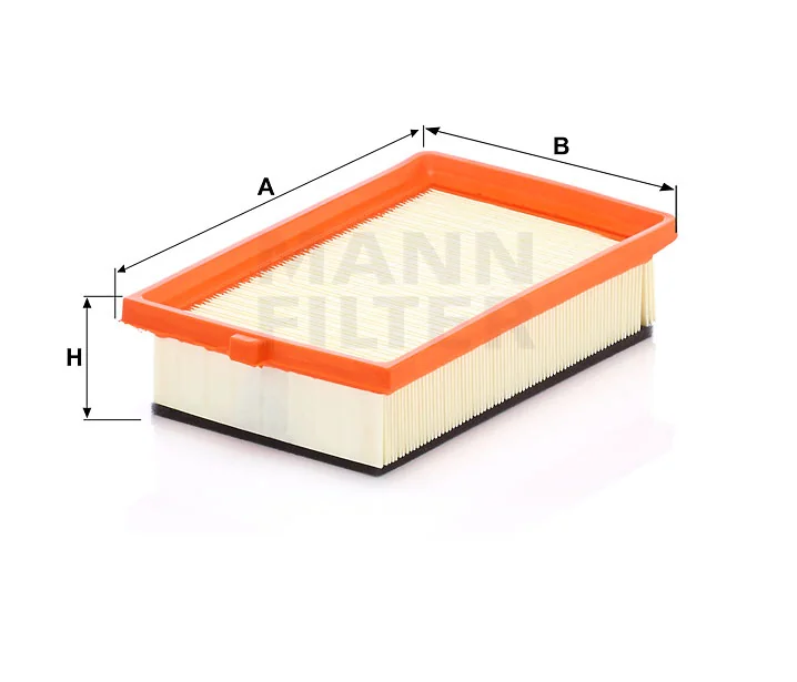 Mann Filter