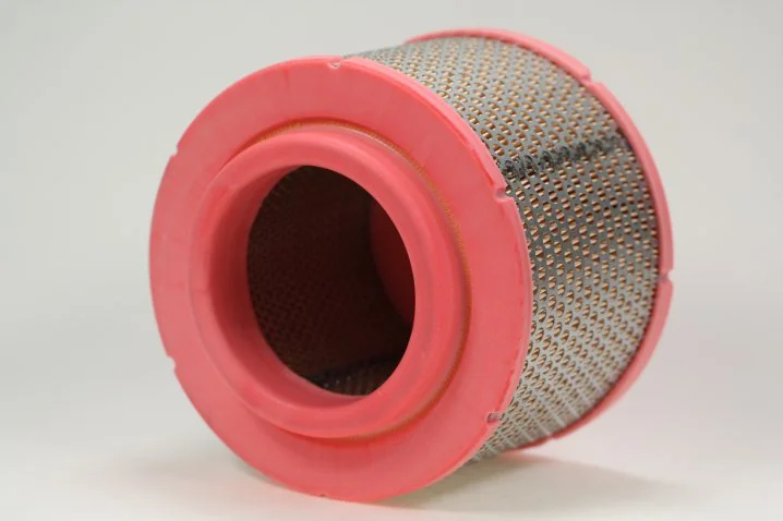 Mann-Filter - C 23 107 - Air filter element