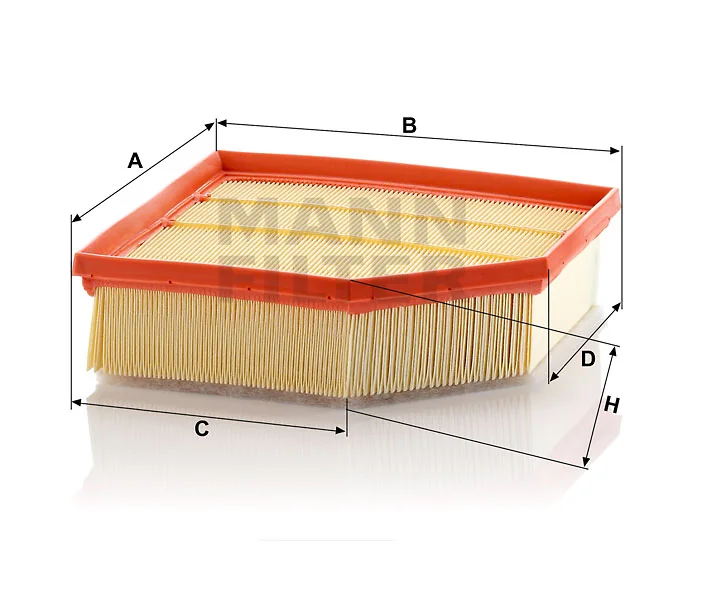 Mann Filter