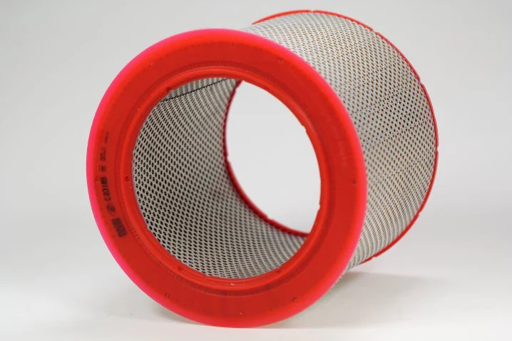 Mann-Filter - C 23 185 - Air filter element