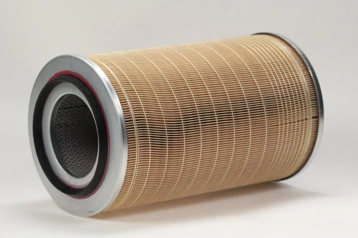 Mann-Filter - C 23 440/4 - Air filter element