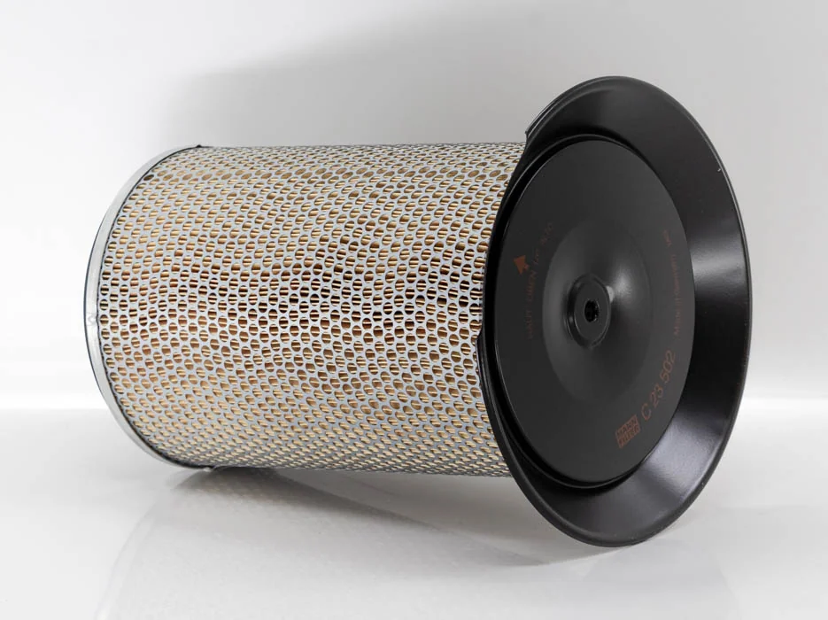 Mann-Filter - C 23 502 - Air filter element