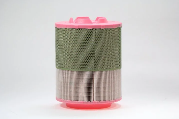 Mann-Filter - C 23 513 - Air filter element