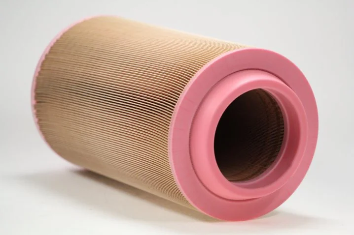 Mann-Filter - C 23 610 - Air filter element