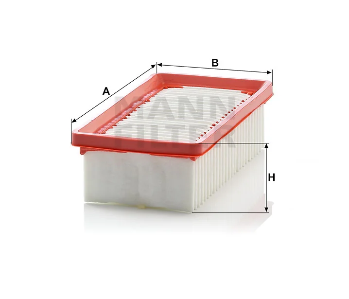 Mann Filter