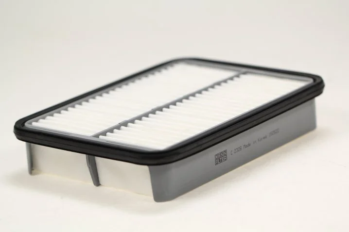 Mann-Filter - C 2326 - Air filter element