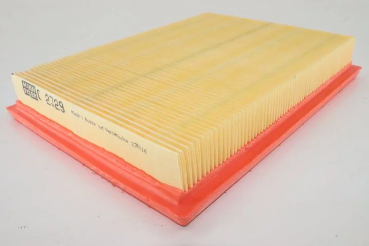 Mann-Filter - C 2329 - Air filter element
