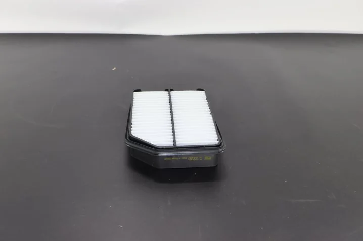 Mann-Filter - C 2330 - Air filter element