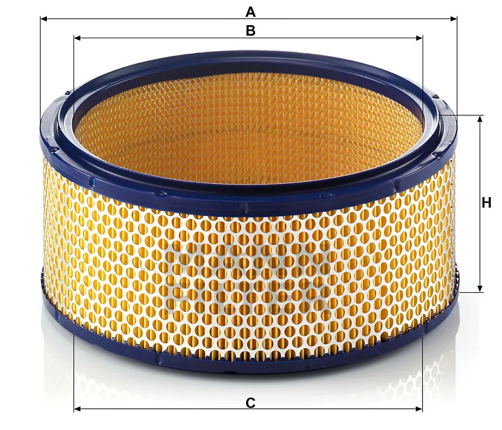 Mann Filter