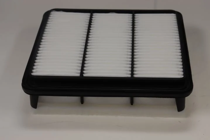 Mann-Filter - C 24 011 - Air filter element